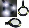 Magnifier x 5 - 100mm magnifying glass for inspections